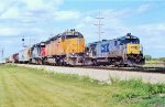 CSX 5812